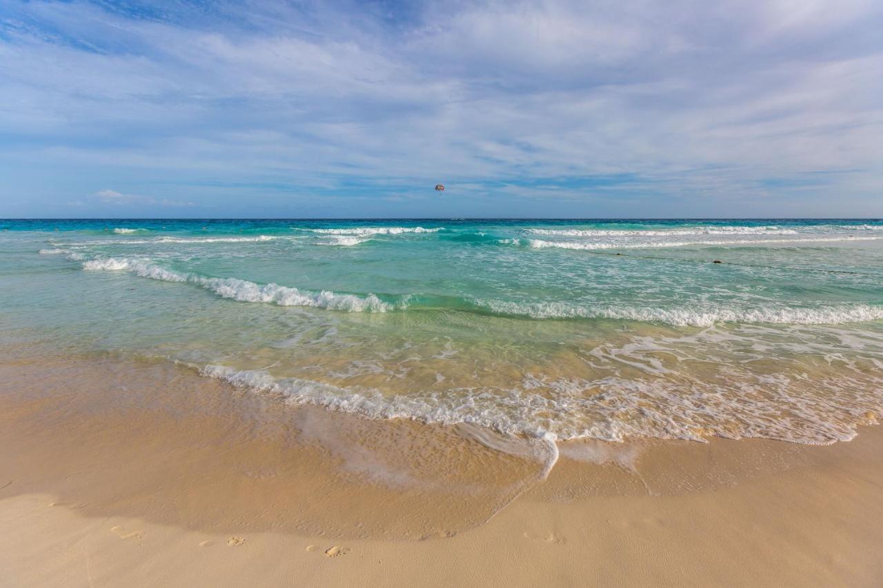 Brisas & Ocean Front Vacation Zona Hotelera * Cancun