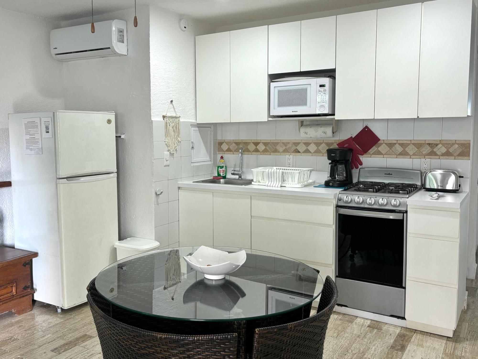 Brisas & Ocean Front Vacation Zona Hotelera Apartment Cancun