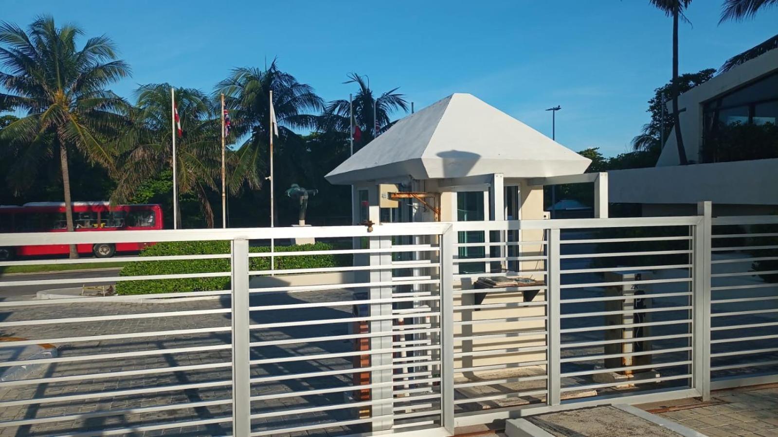 Apartment Brisas & Ocean Front Vacation Zona Hotelera