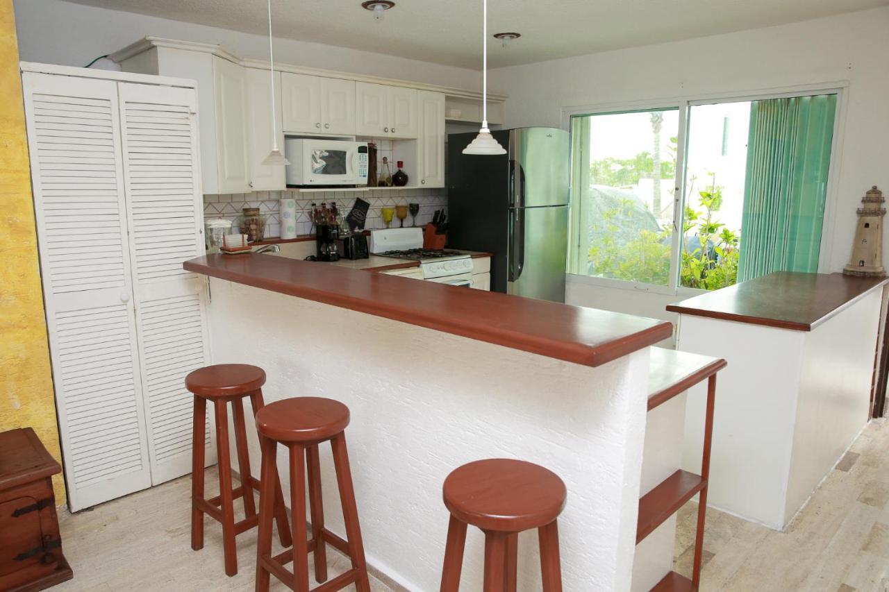 Apartment Brisas & Ocean Front Vacation Zona Hotelera Cancún