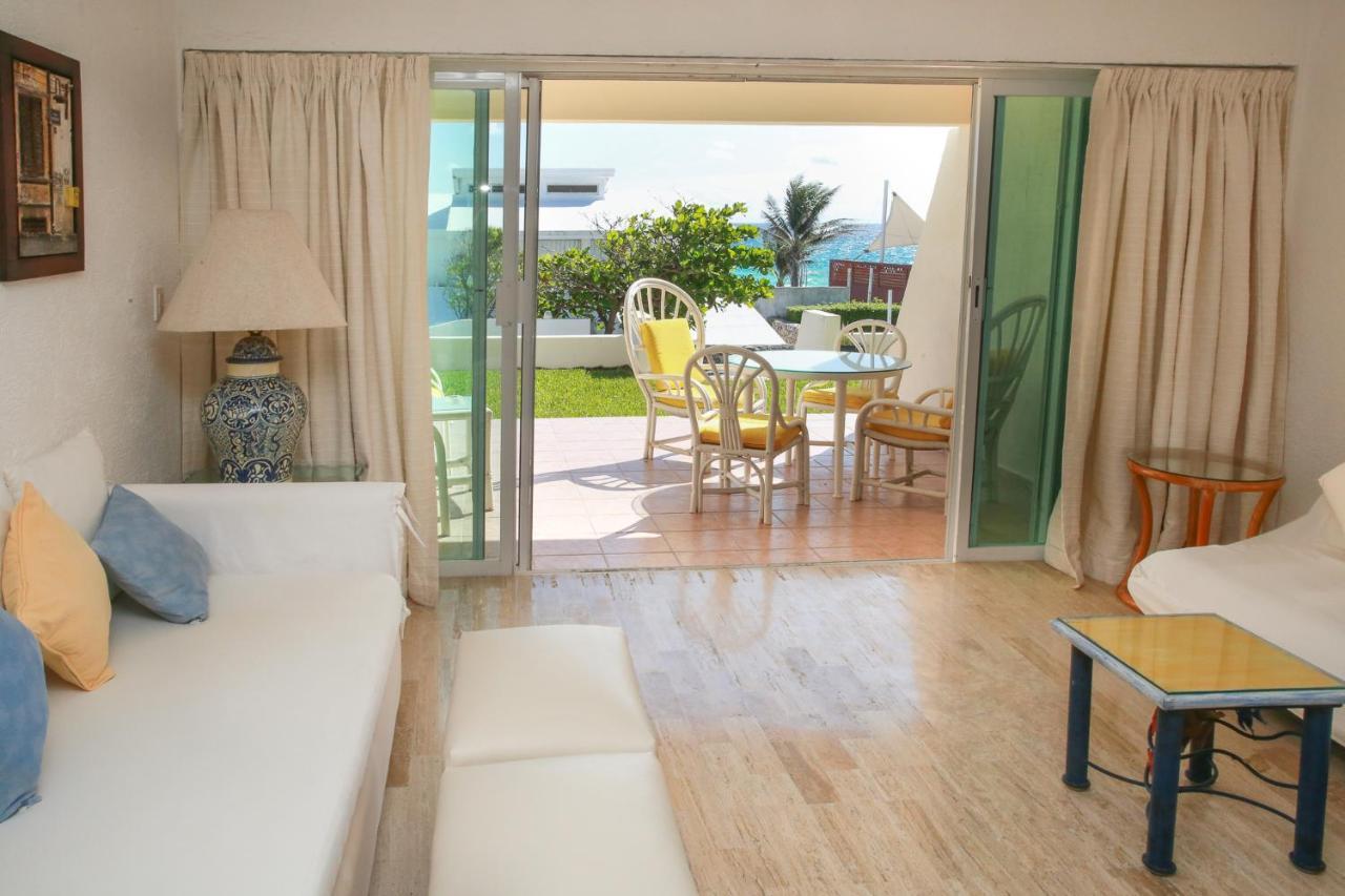 Brisas & Ocean Front Vacation Zona Hotelera Cancún